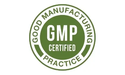Livarix GMP certified