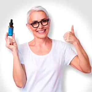 Reader photo, Livarix customer feedback